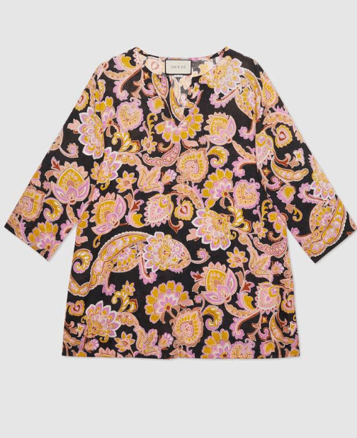 Gucci Shirts Kate&You-ID6999