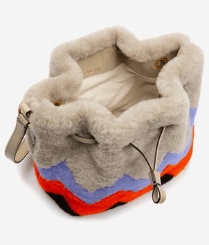 Bally - Mini Sacs pour FEMME online sur Kate&You - 000000006229750001 K&Y5616