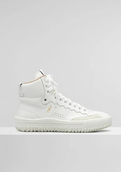 Chloé - Trainers - for WOMEN online on Kate&You - CHC20W39242101 K&Y11956
