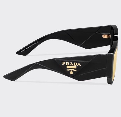 Prada - Sunglasses - Symbole for WOMEN online on Kate&You - SPR16Z_M1AB_FE200_C_053 K&Y17142