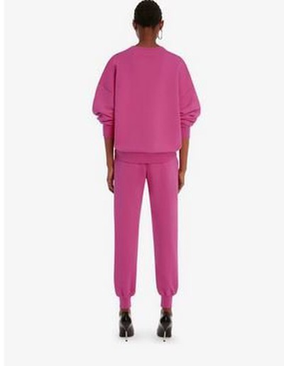 Alexander McQueen - Sweats & sweats à capuche pour FEMME online sur Kate&You - 659975QZAD50625 K&Y16052