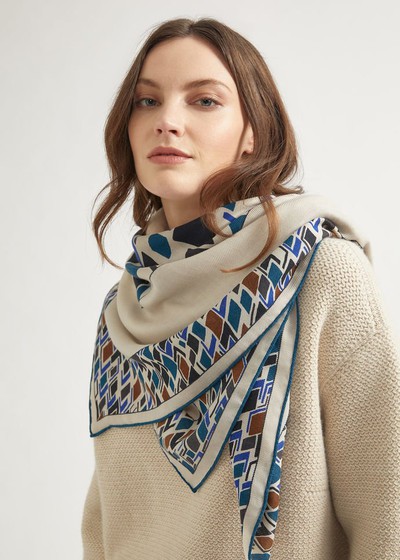 Loro Piana - Scarves - for WOMEN online on Kate&You - FAL9345 K&Y14976