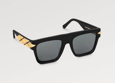 Louis Vuitton Sunglasses LV Malletage Kate&You-ID17029