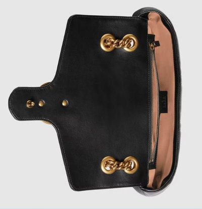 Gucci - Shoulder Bags - for WOMEN online on Kate&You - 443497 DRWWR 1091 K&Y12045