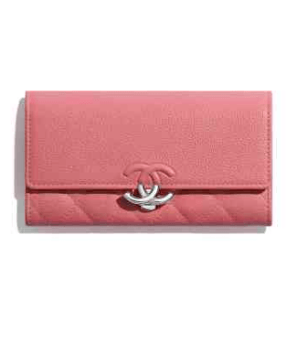 Chanel Wallets & Purses Kate&You-ID6498