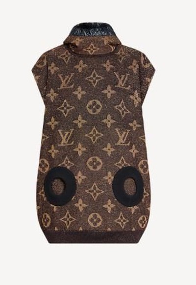 Louis Vuitton - Pulls pour FEMME online sur Kate&You - 1A9EJO K&Y12554