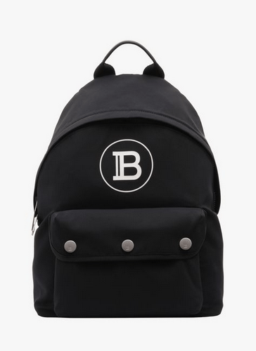 Balmain - Backpacks & fanny packs - for MEN online on Kate&You - K&Y7941