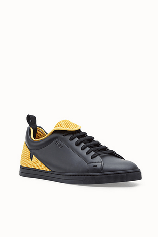 Fendi - Trainers - for MEN online on Kate&You - 7E1287A9SIF0DIE K&Y6317