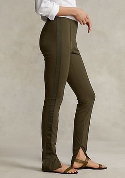 Ralph Lauren - Skinny Trousers - for WOMEN online on Kate&You - 617294 K&Y14441