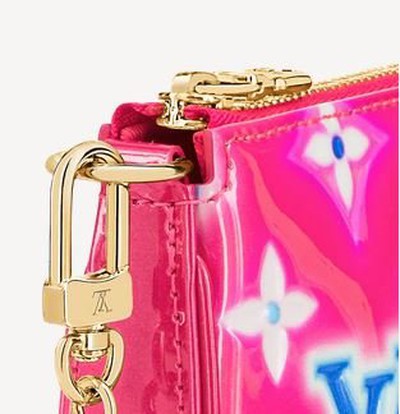 Louis Vuitton - Portefeuilles & Pochettes pour FEMME online sur Kate&You - M81144 K&Y14153