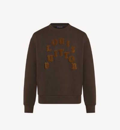 Louis Vuitton Sweatshirts Kate&You-ID11849