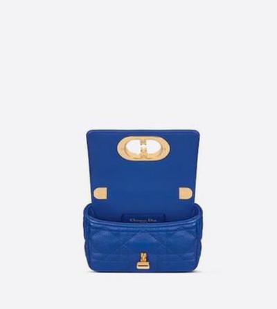 Dior - Cross Body Bags - Caro for WOMEN online on Kate&You - S2022UWHC_M04Z K&Y13143