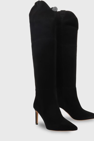 Ba&Sh - Bottes & Bottines pour FEMME online sur Kate&You - K&Y2432