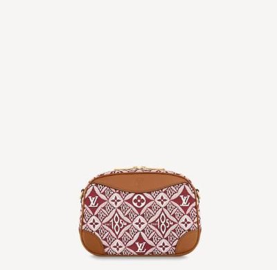 Louis Vuitton - Cross Body Bags - Deauville Mini for WOMEN online on Kate&You - M57168 K&Y11783