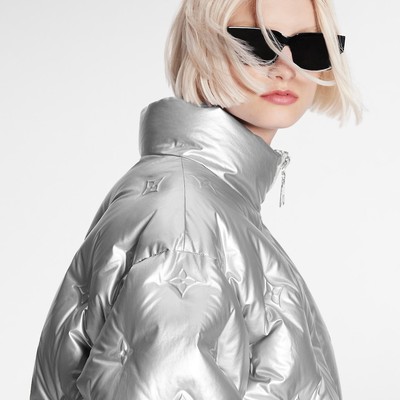 Louis Vuitton - Parka coats - for WOMEN online on Kate&You - 1AAA6H K&Y16802