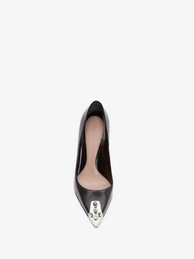 Alexander McQueen - Escarpins pour FEMME online sur Kate&You - 651714WHV7B1081 K&Y16039