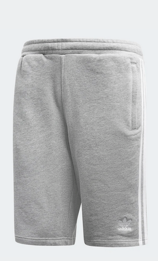Adidas - Shorts pour HOMME Short 3-Stripes online sur Kate&You - DH5803 K&Y8753
