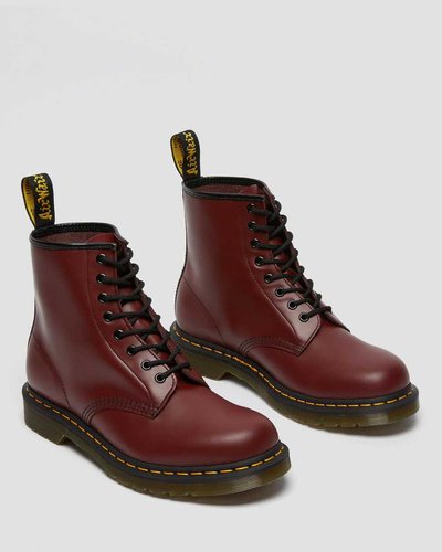Dr Martens - Chaussures à lacets pour HOMME online sur Kate&You - 11822006 K&Y10824