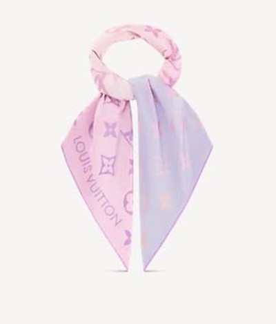 Louis Vuitton - Scarves - for WOMEN online on Kate&You - M77549 K&Y16679