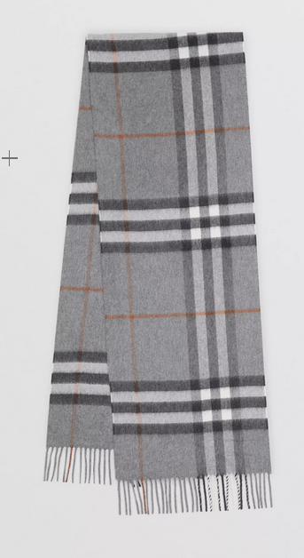 Burberry - Foulards & Écharpes pour FEMME online sur Kate&You - 80163951 K&Y9933