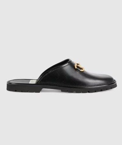 Gucci - Sandals - for MEN online on Kate&You - 657954 0G0V0 1000 K&Y11456