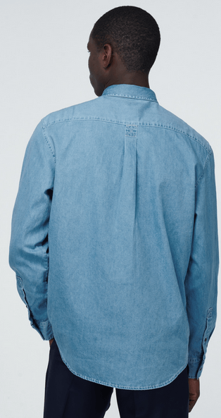 Acne Studios - Chemises pour HOMME online sur Kate&You - K&Y8478