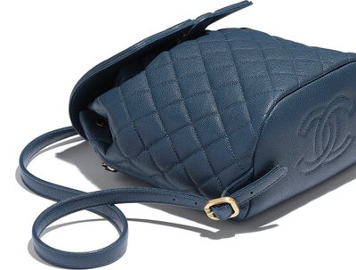 Chanel - Backpacks - for WOMEN online on Kate&You - AS0926 B01186 N4857 K&Y2339