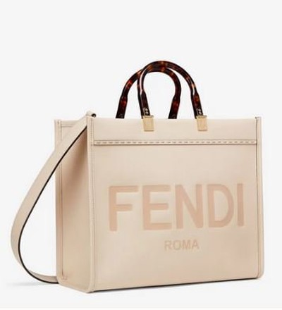 Fendi - Tote Bags - for WOMEN online on Kate&You - 8BH386ABVLF1BA9 K&Y13957