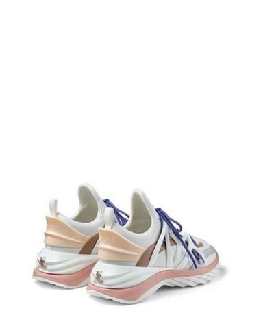 Jimmy Choo - Trainers - COSMOS/F for WOMEN online on Kate&You - COSMOSFVZY K&Y15513