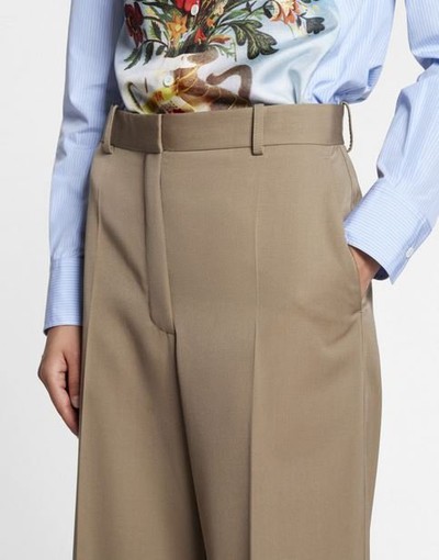 Lanvin - Straight Trousers - for WOMEN online on Kate&You - RW-TR0059-4576-A2105 K&Y13866