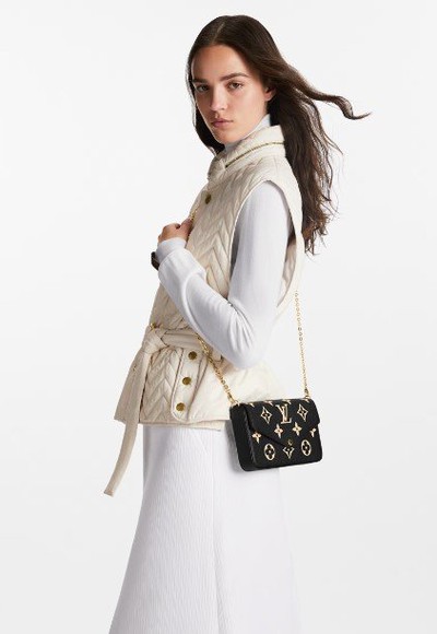 Louis Vuitton - Wallets & Purses - Félicie for WOMEN online on Kate&You - M82479 K&Y17207