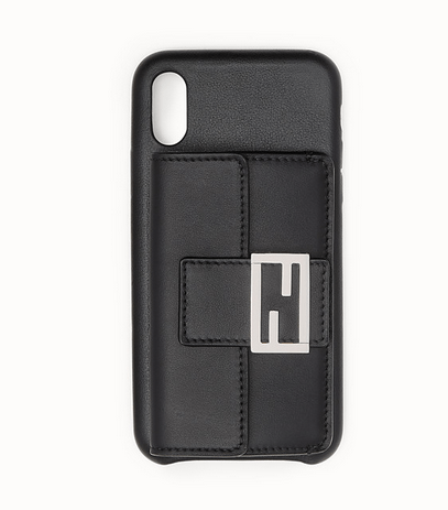Fendi - Smartphone Cases - for MEN online on Kate&You - 7AR709A9ZMF0GXN K&Y5294
