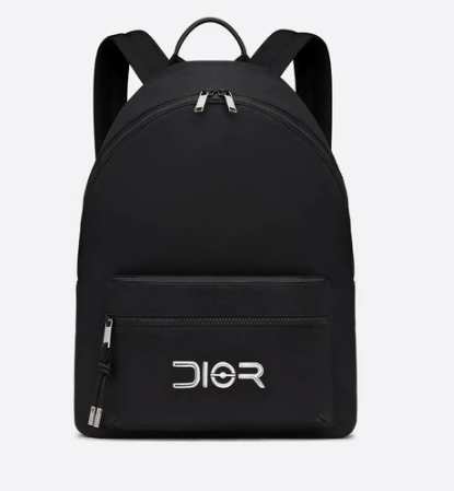 Dior - Backpacks & fanny packs - for MEN online on Kate&You - 1PEBA064YPR_H03E K&Y3317