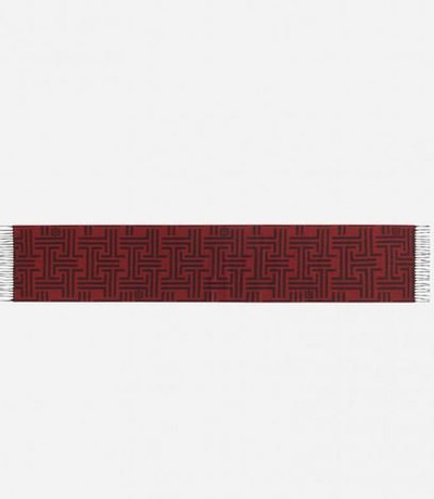 Lanvin - Foulards & Écharpes pour FEMME online sur Kate&You - RMAC-5712ECH-H2130 K&Y13890