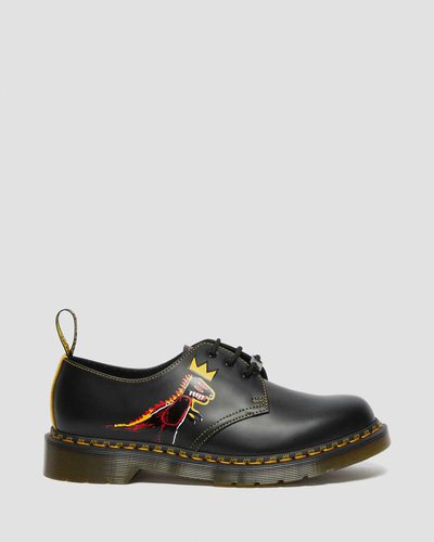 Dr Martens - Chaussures à lacets pour FEMME online sur Kate&You - 27186001 K&Y10728