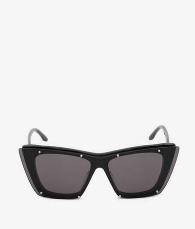 Alexander McQueen Sunglasses Kate&You-ID16066