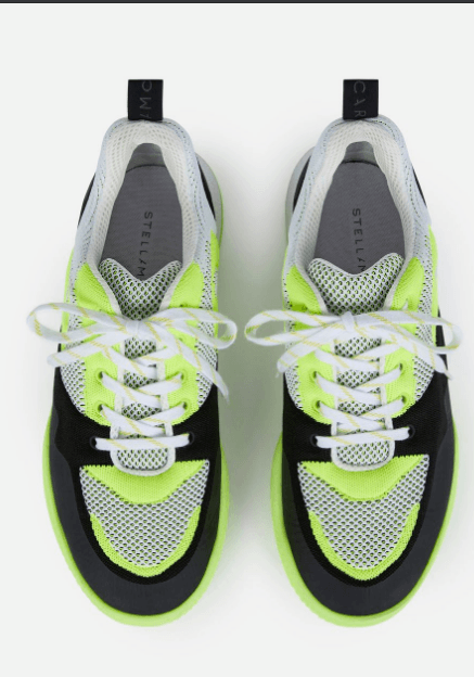 Stella McCartney - Trainers - for MEN online on Kate&You - 585671W1TY18436 K&Y6110