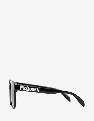 Alexander McQueen - Sunglasses - for WOMEN online on Kate&You - 809946072 K&Y12650