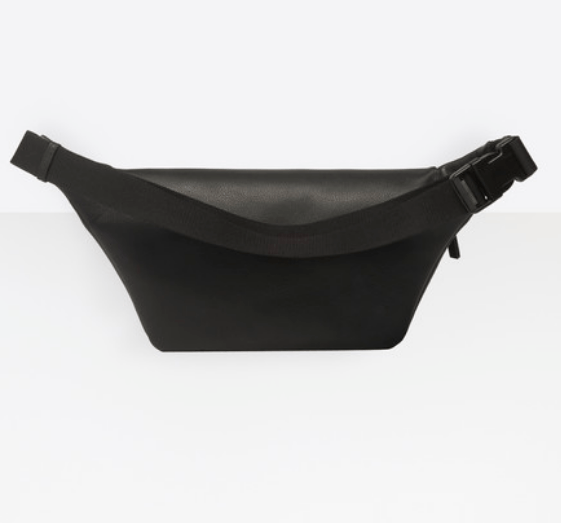 Balenciaga - Sacs à dos et Bananes pour HOMME online sur Kate&You - 552375DLQQN9060 K&Y5460