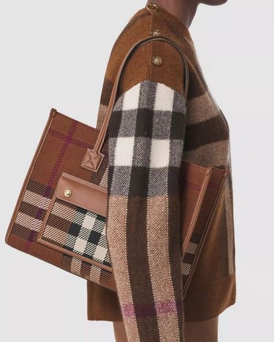 Burberry - Sac à main pour FEMME online sur Kate&You - 80489291 K&Y14879