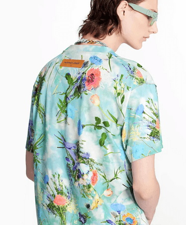 Louis Vuitton - T-Shirts & Vests - for MEN online on Kate&You - 1A7QLD K&Y7148