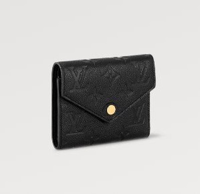 Louis Vuitton - Portefeuilles & Pochettes pour FEMME Victorine online sur Kate&You - M64060 K&Y17233