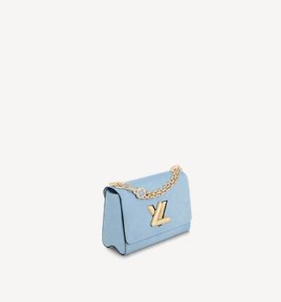 Louis Vuitton - Cross Body Bags - Twist MM for WOMEN online on Kate&You - M59627 K&Y14139