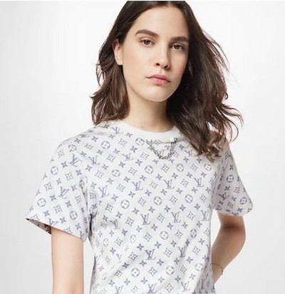 レディース - Louis Vuitton ルイヴィトン - Tシャツ | Kate&You - 海外限定モデルを購入 - 1A8QDJ K&Y16709
