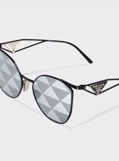 Prada - Sunglasses - Symbole for WOMEN online on Kate&You - SPR50Z_S1AB_FE03T_C_059 K&Y17164