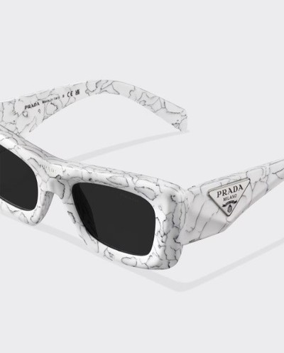 Prada - Sunglasses - Symbole for WOMEN online on Kate&You - SPR13Z_E17D_F05S0_C_050 K&Y17133