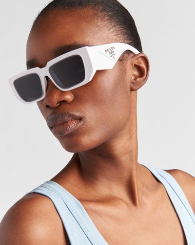 Prada Sunglasses - Italian Luxury Sunglasses