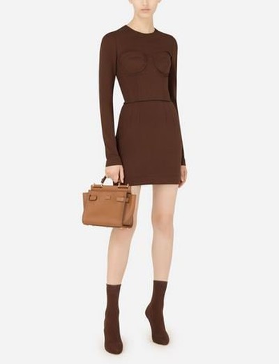 Dolce & Gabbana - Mini skirts - for WOMEN online on Kate&You - F4CB9TFUGKFM0023 K&Y15610