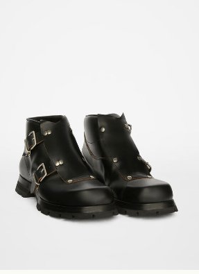 Jil Sander - Boots - for MEN online on Kate&You - JI35504A-12212 K&Y10458