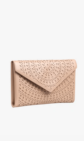 Azzedine Alaia - Clutch Bags - Oum 20 for WOMEN online on Kate&You - AA1S08820C0I61 K&Y8879